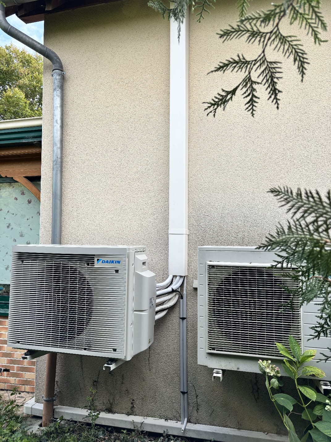 Aquatherm Solutions — Chaudière gaz à condensation