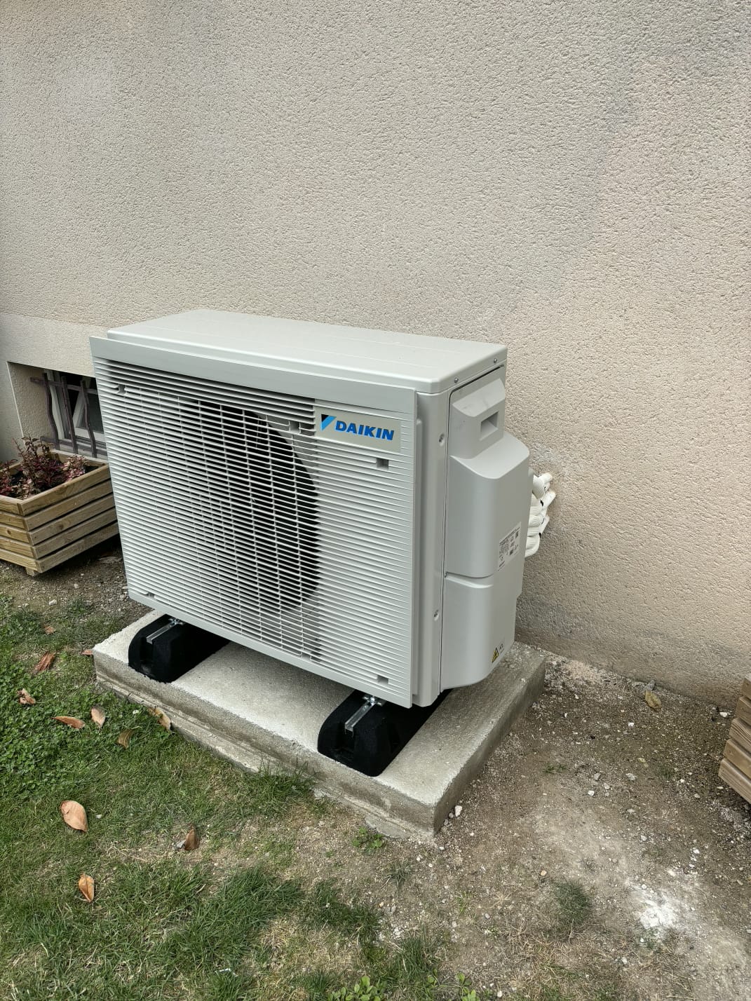 Aquatherm Solutions — Chaudière gaz à condensation