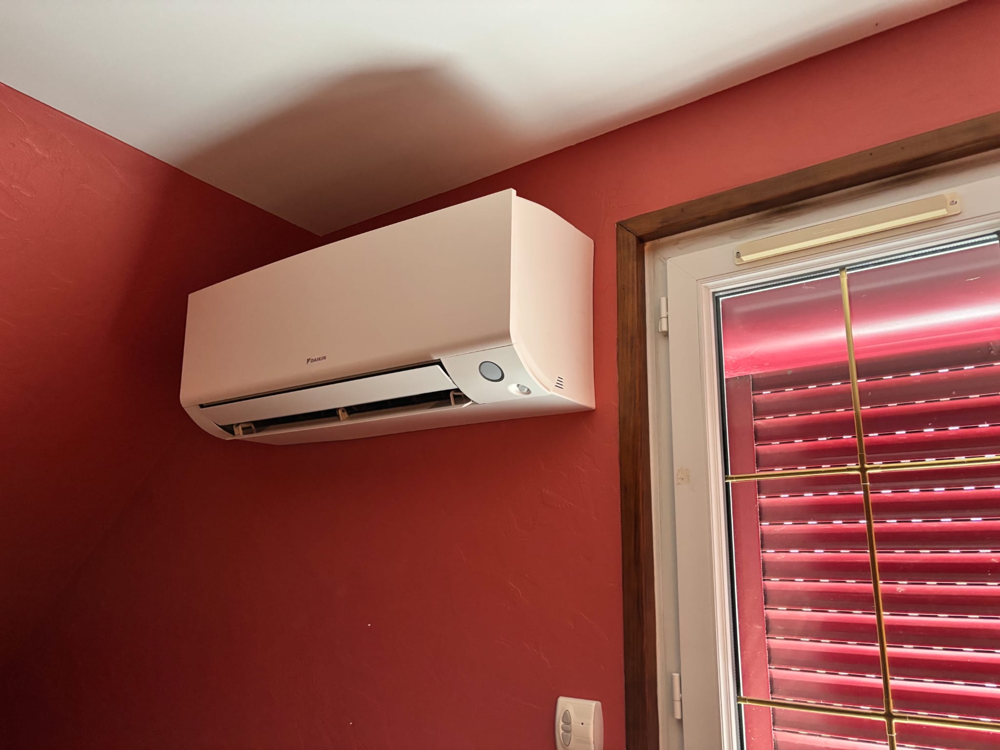 Aquatherm Solutions — Chaudière gaz à condensation