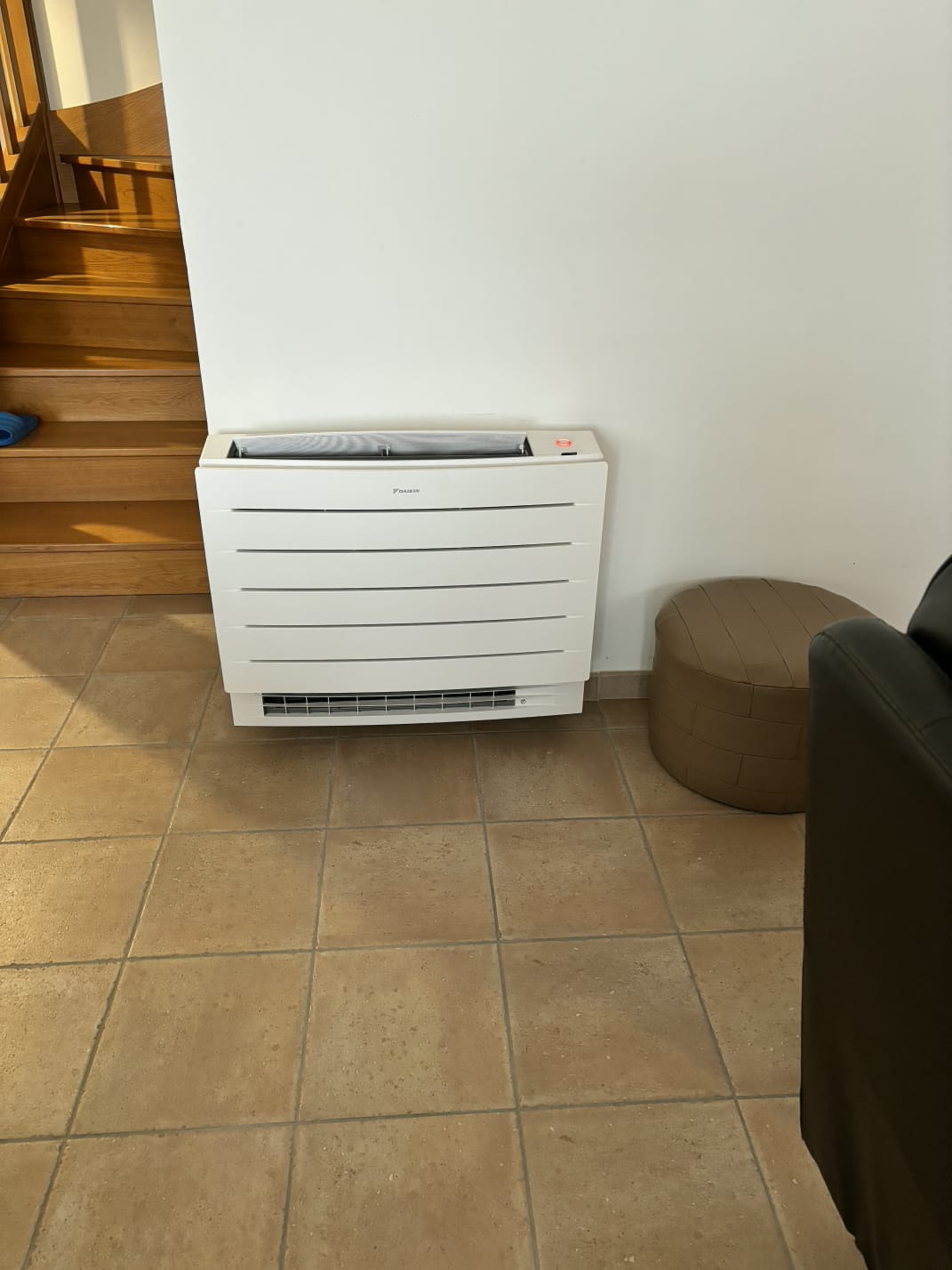 Aquatherm Solutions — Chaudière gaz à condensation